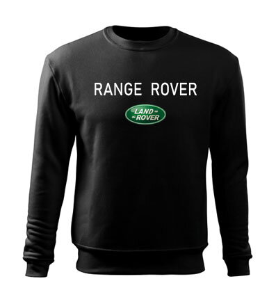Mikina bez kapucňe LAND ROVER