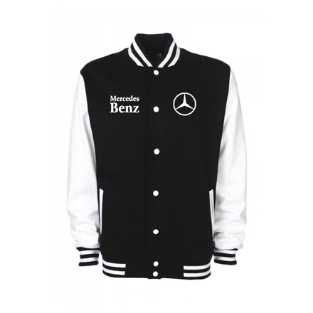 Mikina brutall MERCEDES-BENZ 2