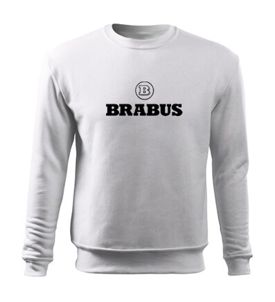 Mikina bez kapucňe BRABUS