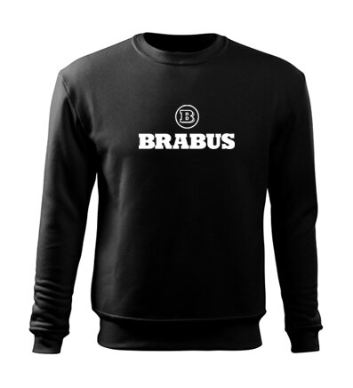 Mikina bez kapucňe BRABUS