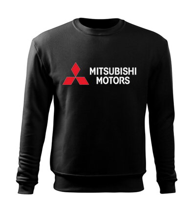 Mikina bez kapucňe MITSUBISHI MOTORS