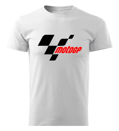 Tričko motoGP