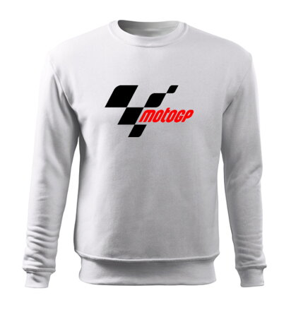 Mikina bez kapucňe motoGP