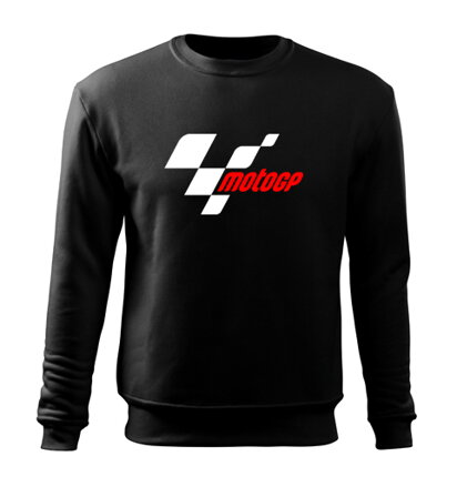 Mikina bez kapucňe motoGP
