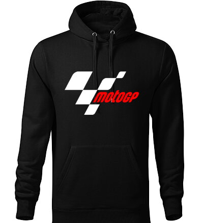 Mikina klokanka motoGP