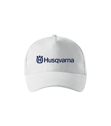 Šiltovka HUSQVARNA 2