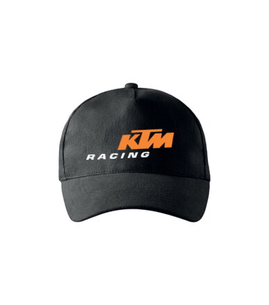 Šiltovka KTM