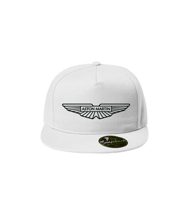 Šiltovka ASTON MARTIN