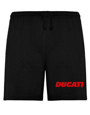 Šortky DUCATI