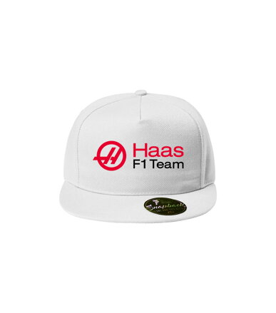 Šiltovka SnapBack HAAS