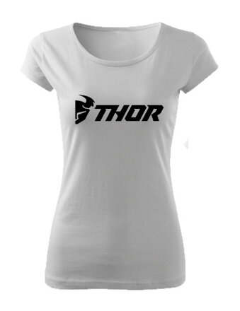Dámske tričko THOR