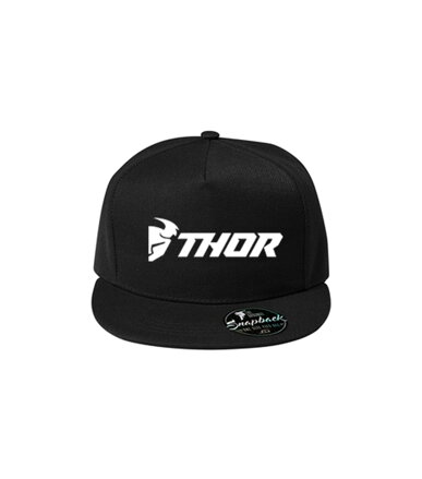 Šiltovka SnapBack THOR
