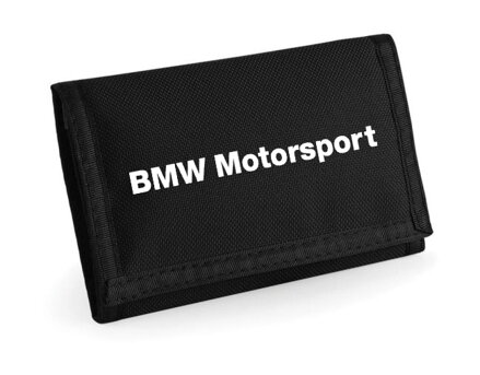 Peňaženka BMW MOTORSPORT