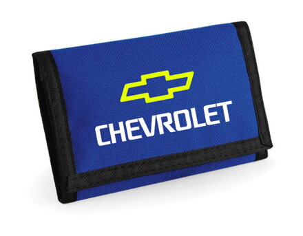 Peňaženka CHEVROLET