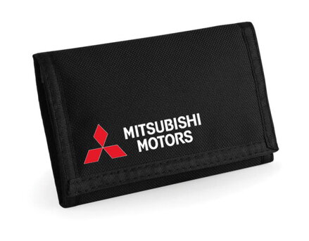 Peňaženka MITSUBISHI MOTORS