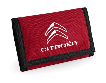 Peňaženka CITROEN