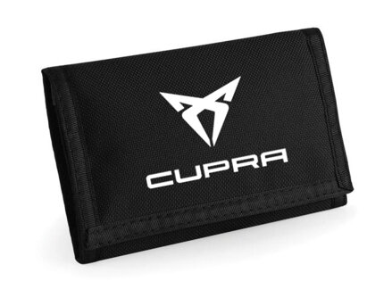 Peňaženka CUPRA