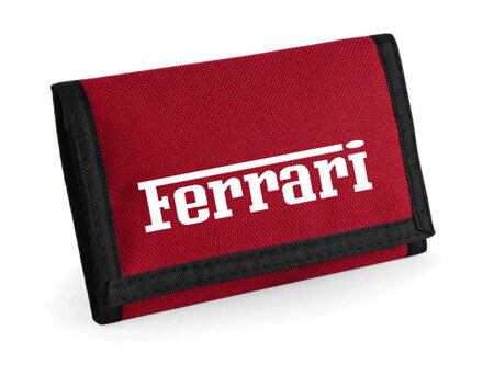 Peňaženka FERRARI