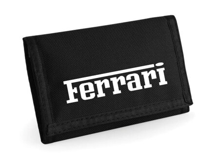 Peňaženka FERRARI