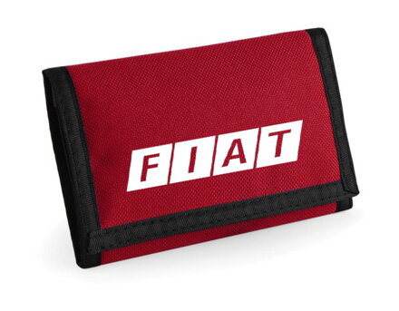 Peňaženka FIAT 2