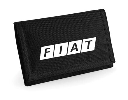 Peňaženka FIAT 2