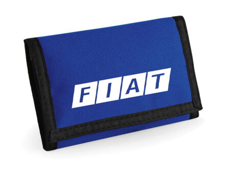 Peňaženka FIAT 2