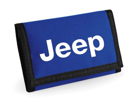 Peňaženka JEEP