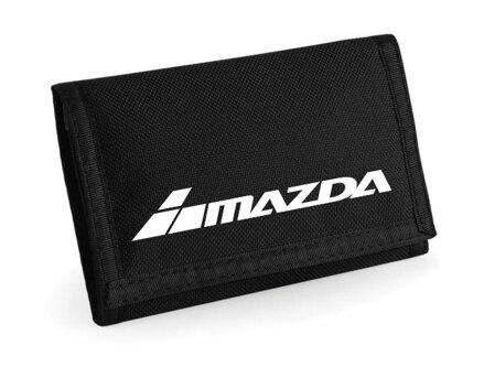Peňaženka MAZDA