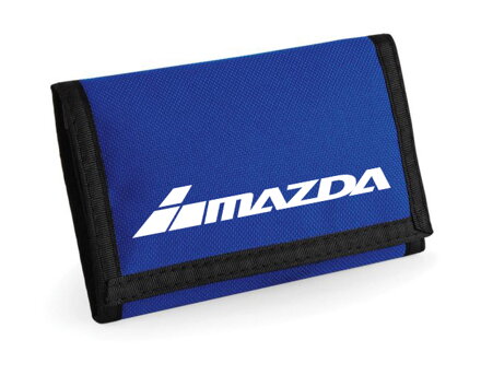Peňaženka MAZDA
