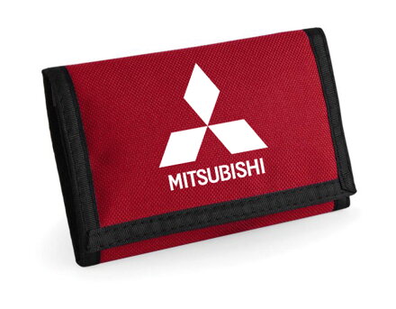 Peňaženka MITSUBISHI