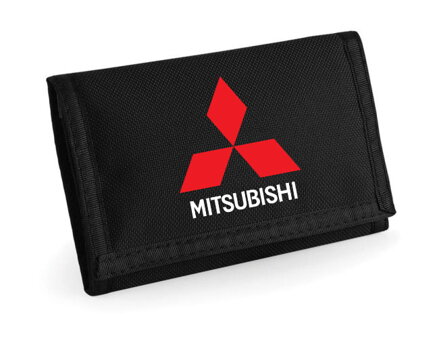 Peňaženka MITSUBISHI