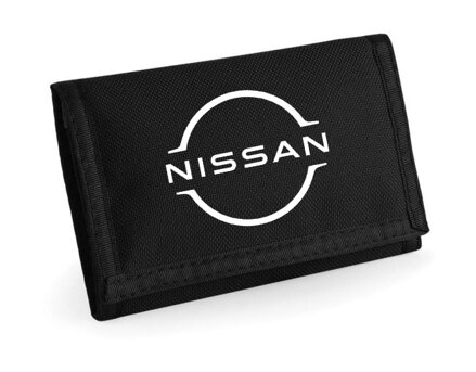 Peňaženka NISSAN