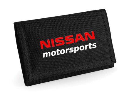 Peňaženka NISSAN MOTORSPORTS