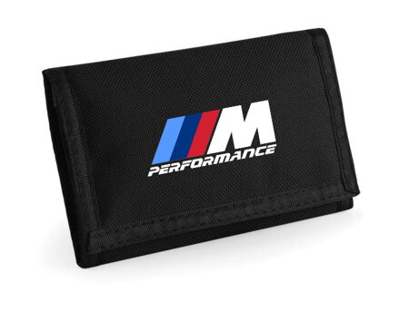 Peňaženka M-POWER performance