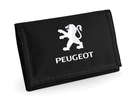 Peňaženka PEUGEOT
