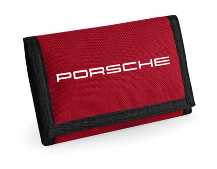 Peňaženka PORSCHE