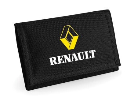 Peňaženka RENAULT