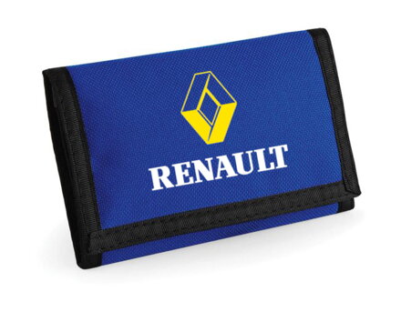 Peňaženka RENAULT