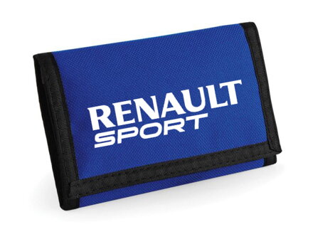 Peňaženka RENAULT SPORT
