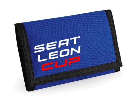 Peňaženka SEAT LEON CUP