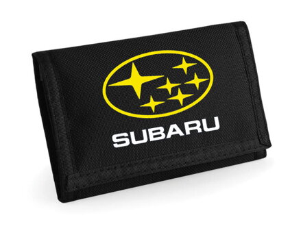 Peňaženka SUBARU