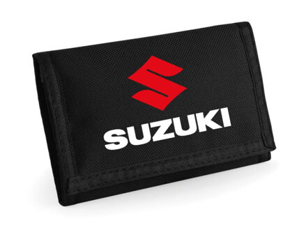Peňaženka SUZUKI
