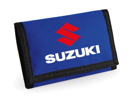 Peňaženka SUZUKI