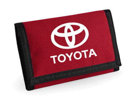 Peňaženka TOYOTA