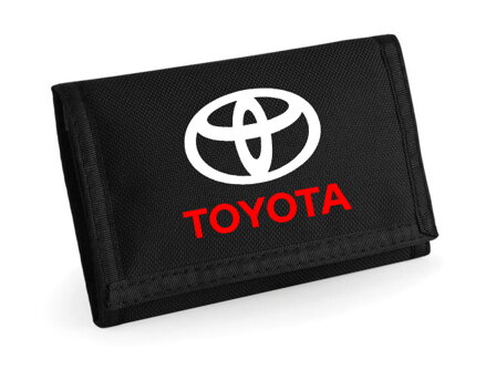 Peňaženka TOYOTA