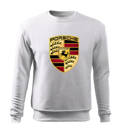 Mikina bez kapucňe PORSCHE