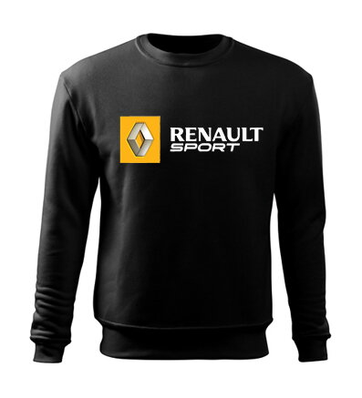 Sudadera renault 2025 sport