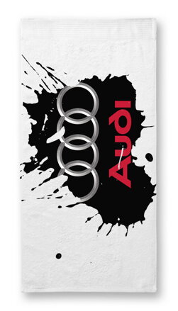 Uterák AUDI