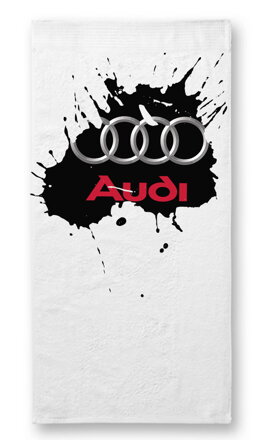 Uterák AUDI 2