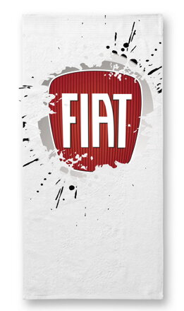 Uterák FIAT
